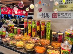 -梨花自助烤肉(乐宾店)