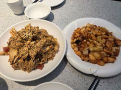 -紫光园(劲松店)