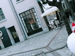 -徐家汇源景区-衡山坊