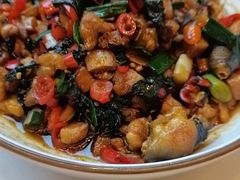 -好食上(喜盈门.范城店)