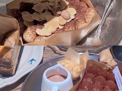 -Kekimatata 生日蛋糕·烘焙教学