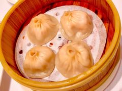 灌汤小笼包-北京厨房(SKP店)