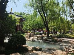 -华清宫景区