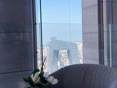 -北京柏悦酒店·锦庭餐厅Dining Room
