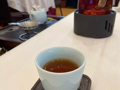 -金河半岛园林酒家(金融城店)