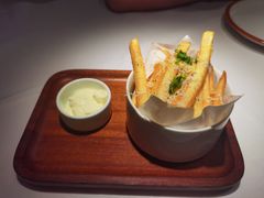 薯条-阿妮叶李(光谷世界城店)