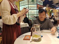 -俄士厨房(印象汇店)