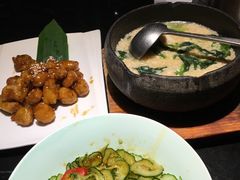 -绿茶餐厅(广州天河城店)