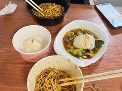 -余艳梅拌面世家(马场横路店)