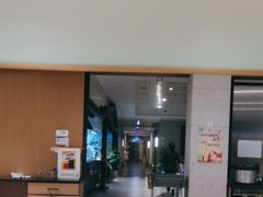 -绿杨春·淮扬宴(庐山路店)