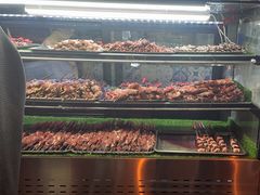 -新疆伊宁远征餐厅