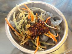 -88号小吃店·经典云南菜·地道纳西美食