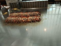 -大渔铁板烧(中山路八佰伴店)