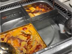 -海底捞火锅(金地广场生日主题店)