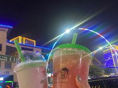 -阿水大杯茶(韩乐坊西街店)