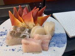 -Sushi Hanzo半藏(天环广场店)