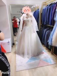 -NaNa婚纱礼服馆