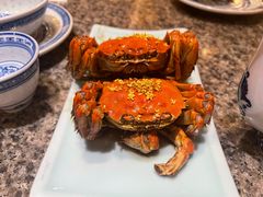 -南京大牌档(中山陵店)