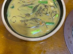 -谷山小院(怡园店)