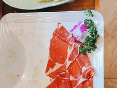 -东来顺饭庄(天坛店)