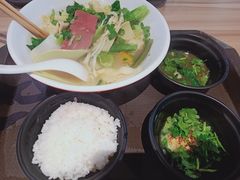 -西南政法大学-学生1食堂