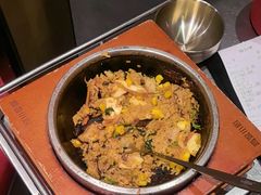 -韩宫宴烤肉·料理(苏州中心店)