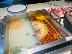 -龙福成肥牛火锅(文昌店)