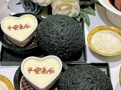 -彩虹之约•淮扬家宴(亚运村店)