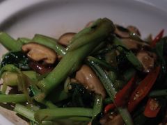 -壹品宴掦·淮扬菜(新牌坊店)