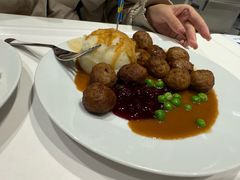 -宜家·瑞典风味餐厅(四元桥店)