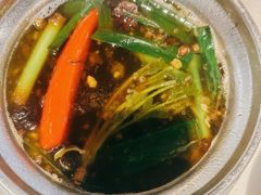 -围炉夜话·潮汕卤水火锅(榕江店)