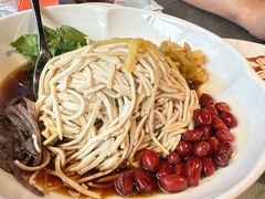 -小厨娘金榜题名(夫子庙秦淮河店)