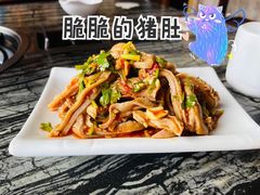 -口袋鸭砂煲火锅(解放路店)