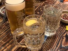 -平成屋·午肴夜酒(四川北路店)