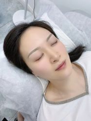 点击看大图 -Verywang半永久纹眉•仪器野生眉