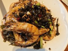 -妈妈菜舟山海鲜(定海古城店)