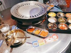 -入火韩国烤肉(凯旋广场店)