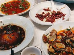 -曹家小菜(胜太路店)