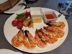 -Efes Turkish & Mediterranean Cuisine 艾菲斯餐厅(陆家嘴店)