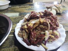 -马晓马佳牛羊肉(新合路店)