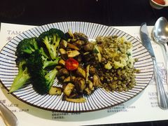 -TAMATI(巴黎贝甜韩式西餐厅店)