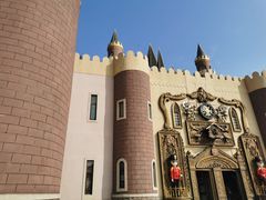 -安徒生童话乐园