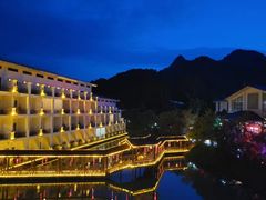 -乳源丽宫国际温泉酒店