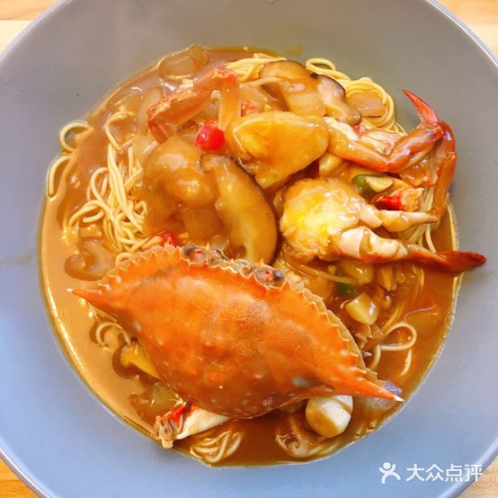 随便·面(中东路店)