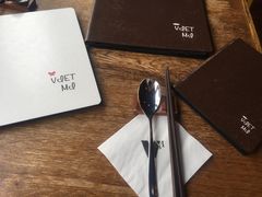 -越谜·越南餐厅(长白店)