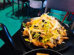 -MI WU FACTORY米屋美食工厂餐厅(绿地店)