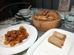 -梁家大院•农家菜(昆山会展中心店)