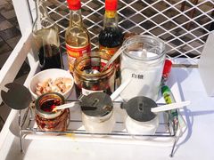 -阿那亚第一食堂 Cafeteria 1