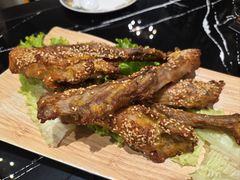 -巴依老爷新疆美食(清华东门店)