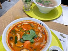-蔡澜Pho·越南粉餐厅(海上世界店)